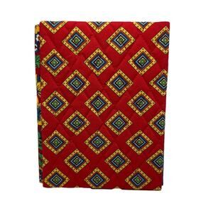 NWOT VERA BRADLEY Quilted Cotton Picture Frame